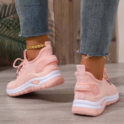 🔥Last Day Promotion 50% OFF - Women's Summer Comfort Breathable Orthopaedic Sneakers