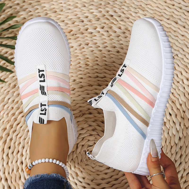 🔥Last Day Promotion 50% OFF - Women's Ultra Comfortable Soft Sole Orthopaedic Walking Shoes