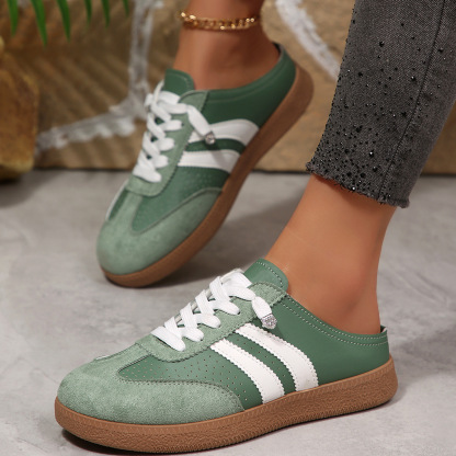 🔥Last Day Promotion 50% OFF - Women's Slip-on Lightweight Breathable Casual Sandals