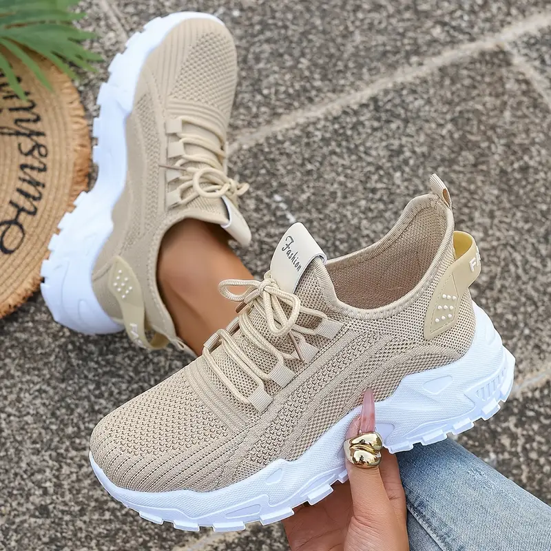 🔥Last Day Promotion 50% OFF - Women's Comfortable Breathable Soft Sol