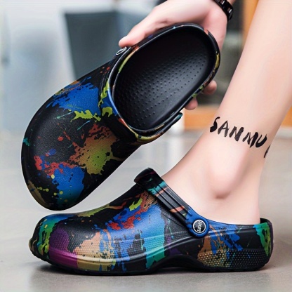🔥Last Day Promotion 50% OFF - Women's Comfortable Soft-soled Non-Slip Slippers