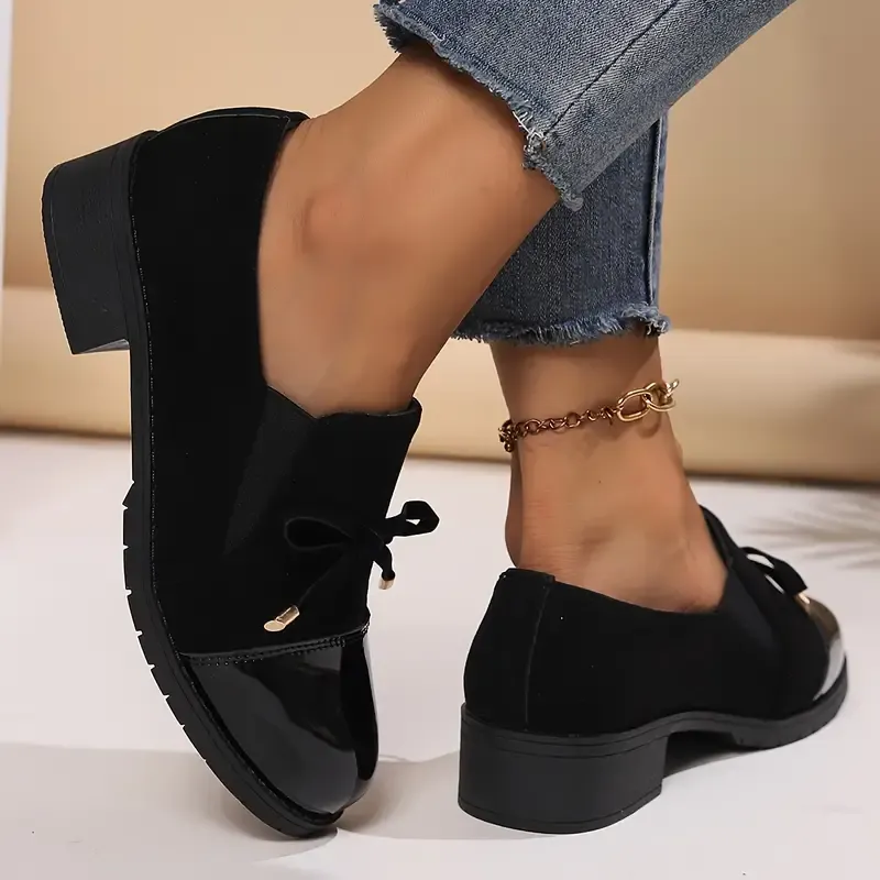 🔥Last Day Promotion 50% Off - Orthopaedic Loafers for Women, Plantar Fasciitis & Foot Pain Relief Walking Shoes