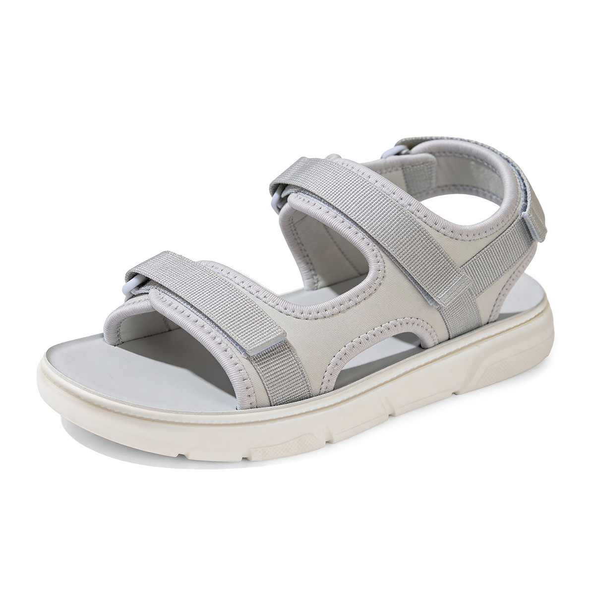🔥Last Day Promotion 50% OFF - Women's Comfortable Velcro-Fastening Casual Sandals