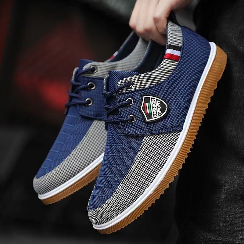 🔥LAST DAY - 50% OFF🛒Men's New Fashionable Comfort Orthopaedic Casual Shoes