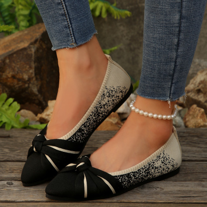 🔥Last Day Promotion 50% OFF - Women's Fashionable Comfortable Breathable Casual Shoes