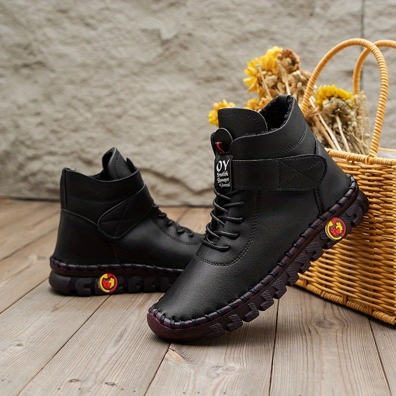 🔥Last Day Promotion 50% OFF - Comfortable Handmade Leather Orthopaedic Boots