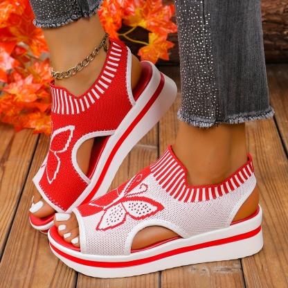 🔥Last Day Promotion 50% OFF - Women's Breathable Soft Sole Orthopaedic Sandals