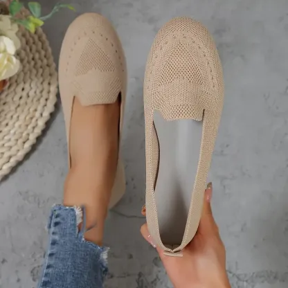 🔥Last Day Promotion 50% OFF - New Women's Comfortable Breathable Casual Shoes