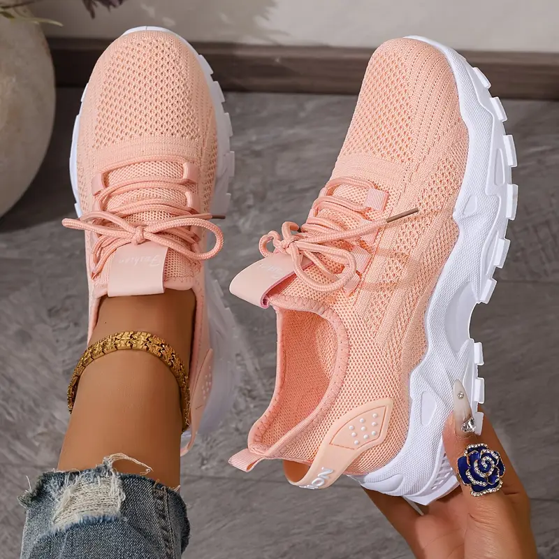 🔥Last Day Promotion 50% OFF - Women's Comfortable Breathable Soft Sol