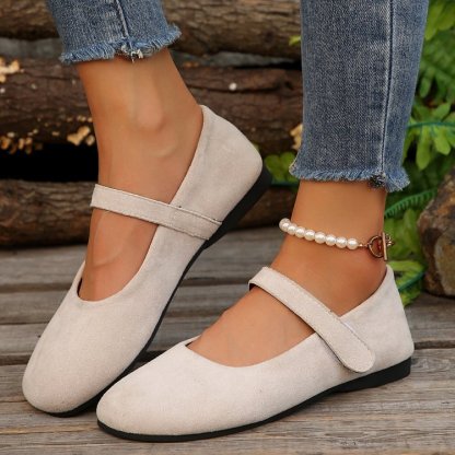 🔥Last Day Promotion 50% OFF - Women's Ultra Comfortable Vintage Orthopaedic Shoes