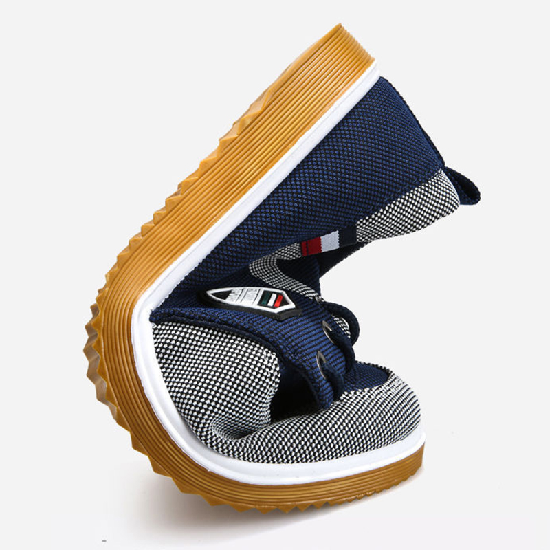 🔥LAST DAY - 50% OFF🛒Men's New Fashionable Comfort Orthopaedic Casual Shoes