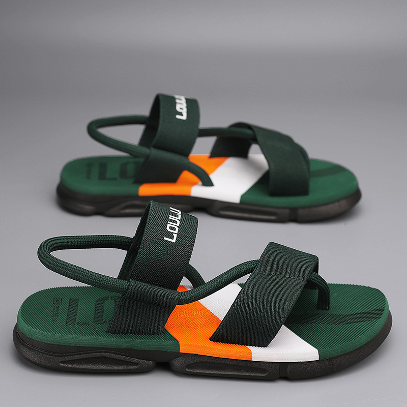 🔥Last Day Promotion 50% OFF - Men's Stylish Comfortable Soft Soles Sandals
