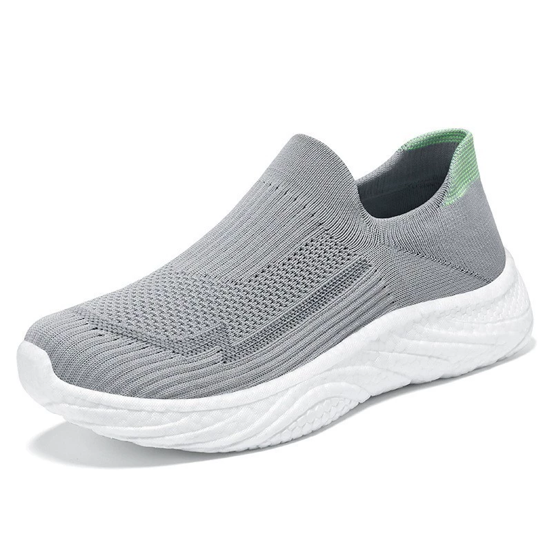🔥Last Day Promotion 50% OFF - Women's Super Comfortable Breathable Soft Sole Orthopaedic Casual Shoes