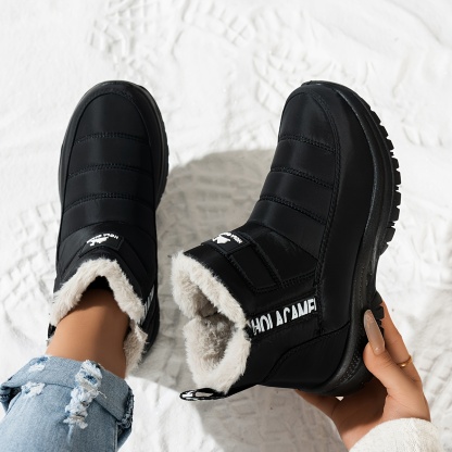 🔥Last Day Promotion 50% OFF - Women'S Heavy-Duty Non-Slip Thermal Winter Boots