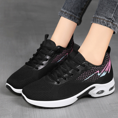 🔥Last Day Promotion 50% OFF - Women's Fashionable Comfortable Breathable Orthopaedic Trainers