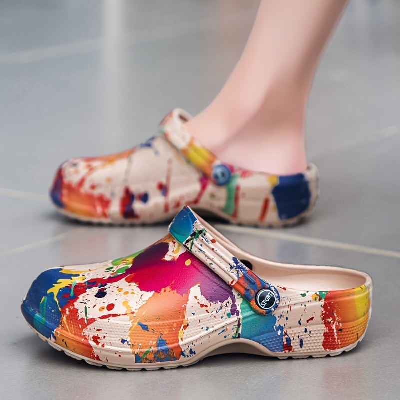 🔥Last Day Promotion 50% OFF - Women's Comfortable Soft-soled Non-Slip Slippers