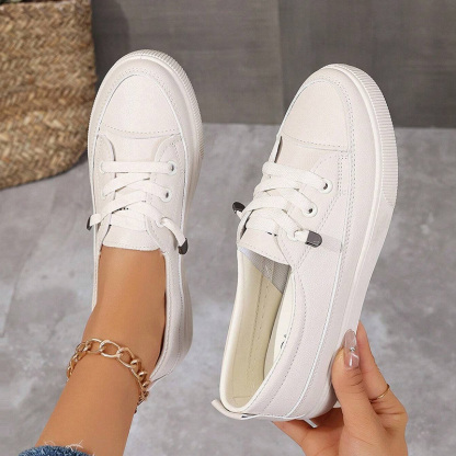 🔥Last Day Promotion 50% OFF - Women's Breathable Soft Sole Orthopaedic Shoes