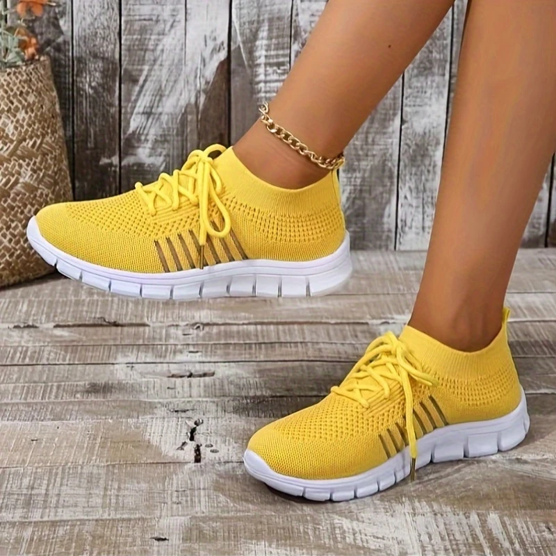 🔥Last Day Promotion 50% OFF - Women's Lightweight Breathable Soft Sol