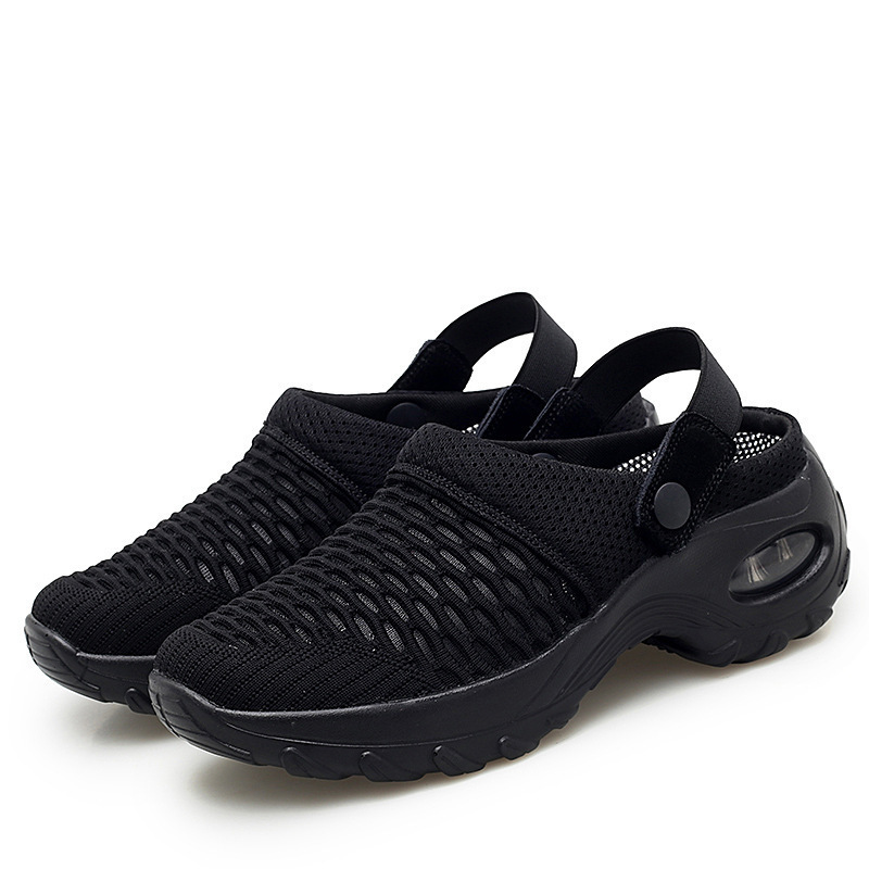 🔥Last Day Promotion 50% OFF - Women's Comfort Arch Support Orthopaedic Slippers