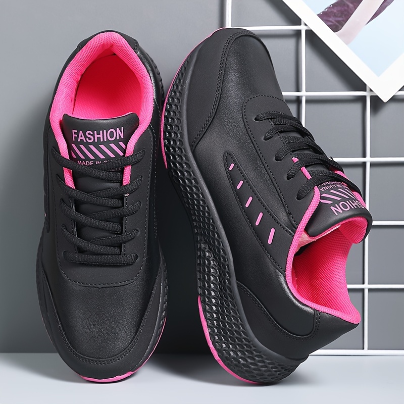 🔥Last Day Promotion 50% OFF - Women's Lightweight Soft-Sole Orthopaedic Sneakers