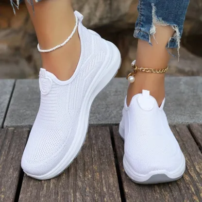 🔥Last Day Promotion 50% OFF - Women's Comfortable Casual Orthopaedic Sneakers