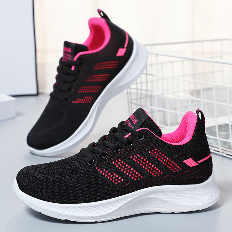 🔥Last Day Promotion 50% OFF - Women's Comfortable Breathable Soft Sole Orthopaedic Sneakers