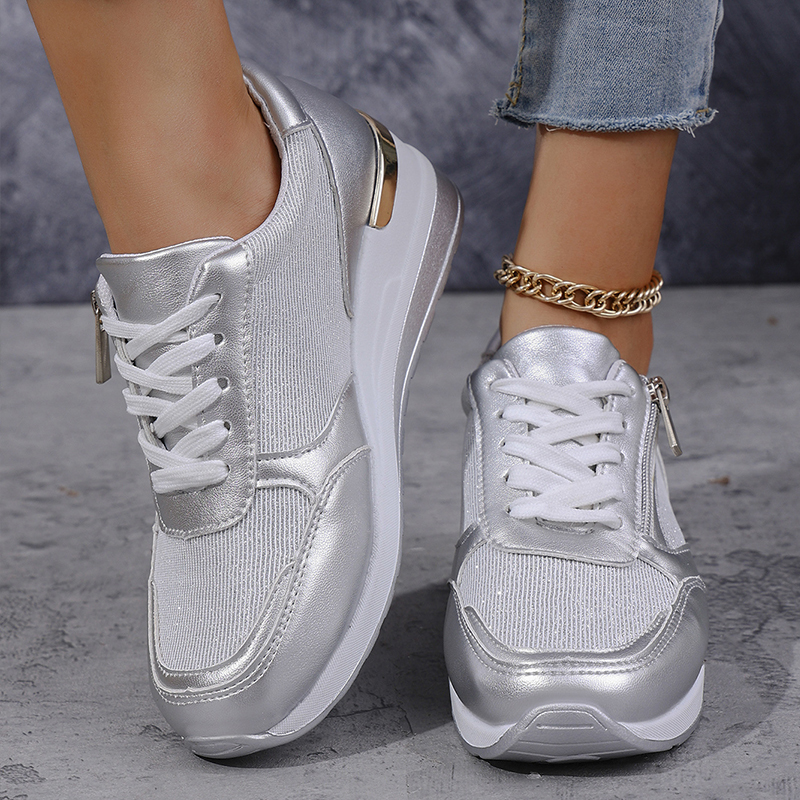 🔥Last Day Promotion 50% OFF - Women's Comfortable Wedge Orthopaedic S