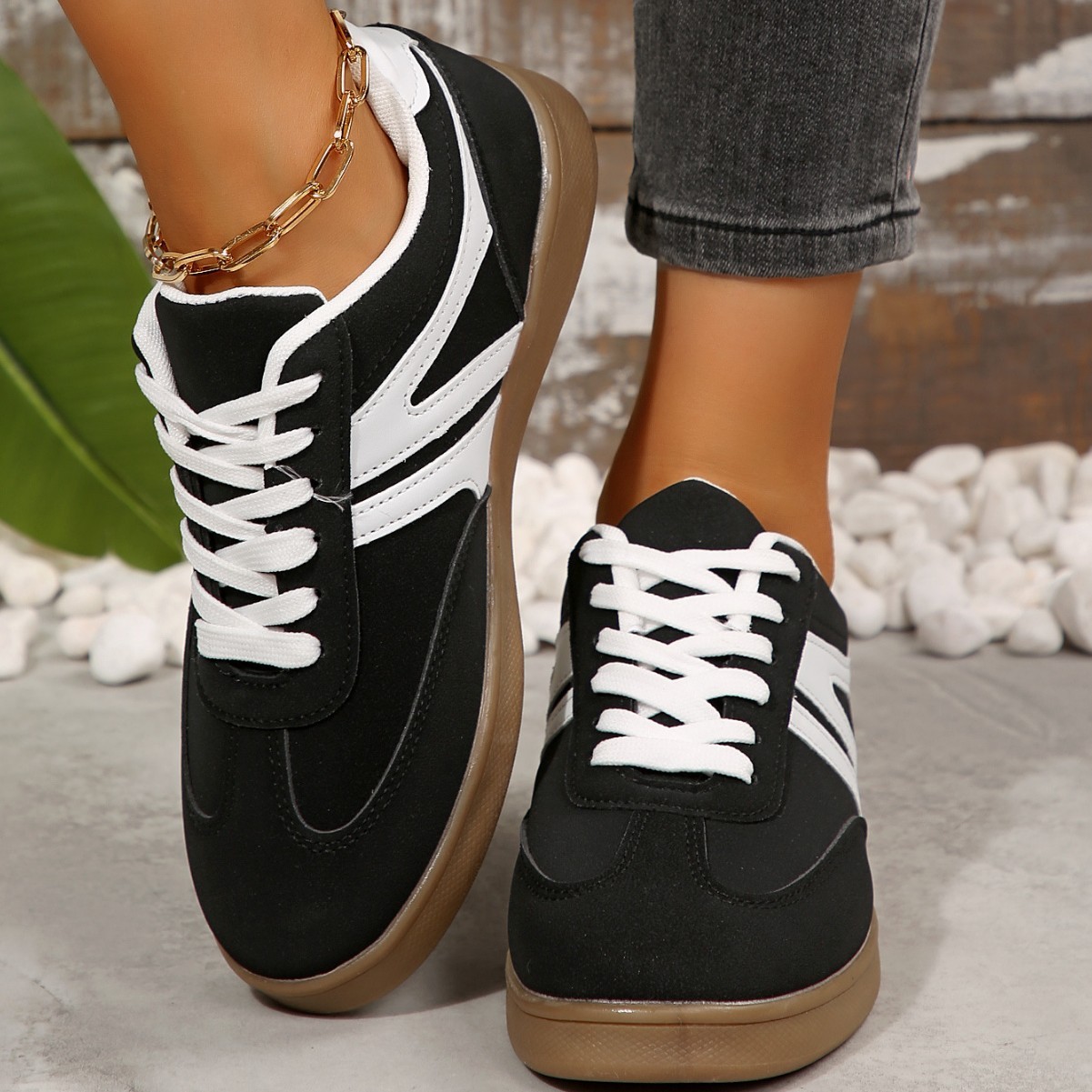 🔥Last Day Promotion 50% OFF - Women's Comfortable Orthopaedic Sneakers