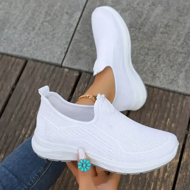 🔥Last Day Promotion 50% OFF - Women's Comfortable Casual Orthopaedic Sneakers