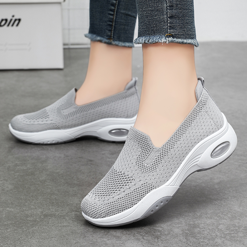 🔥Last Day Promotion 50% OFF - Women's Comfort Soft Sole Orthopaedic S