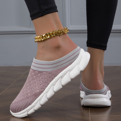 🔥Last Day Promotion 50% OFF - Women's Ultra Comfortable Soft Sole Orthopaedic Walking Shoes