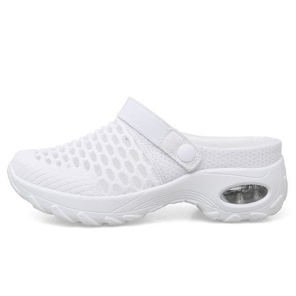 🔥Last Day Promotion 50% OFF - Women's Comfort Arch Support Orthopaedic Slippers