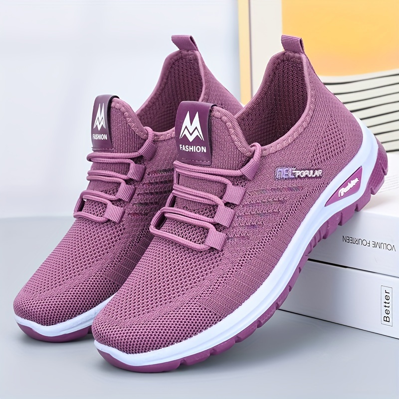 🔥Last Day Promotion 50% OFF - Women's Casual Mesh Slip-On Sneakers