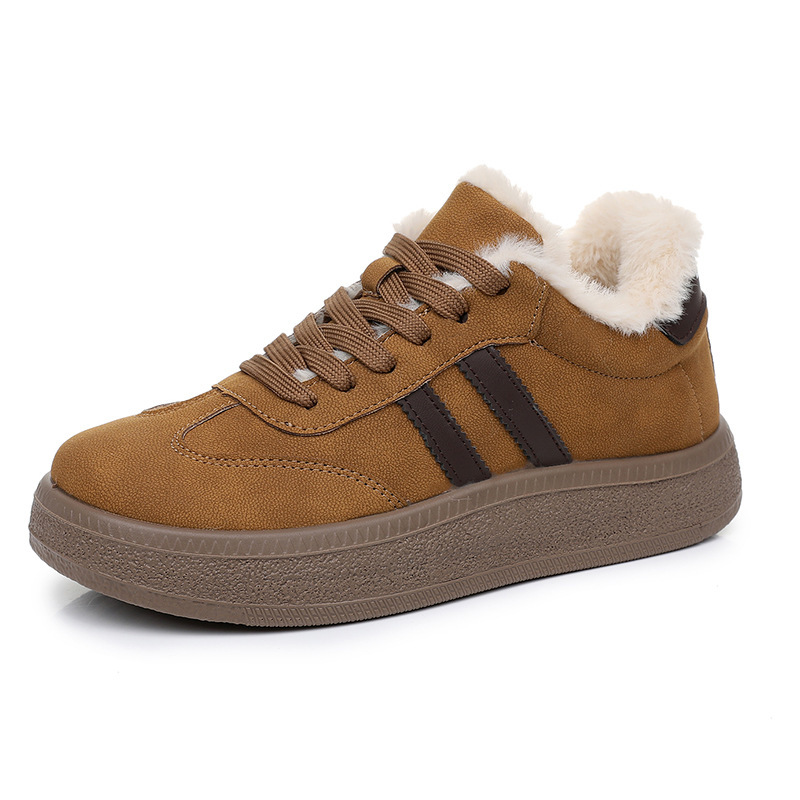 🔥Last Day Promotion 50% OFF - Women's Comfortable Warm Orthopaedic Sneakers