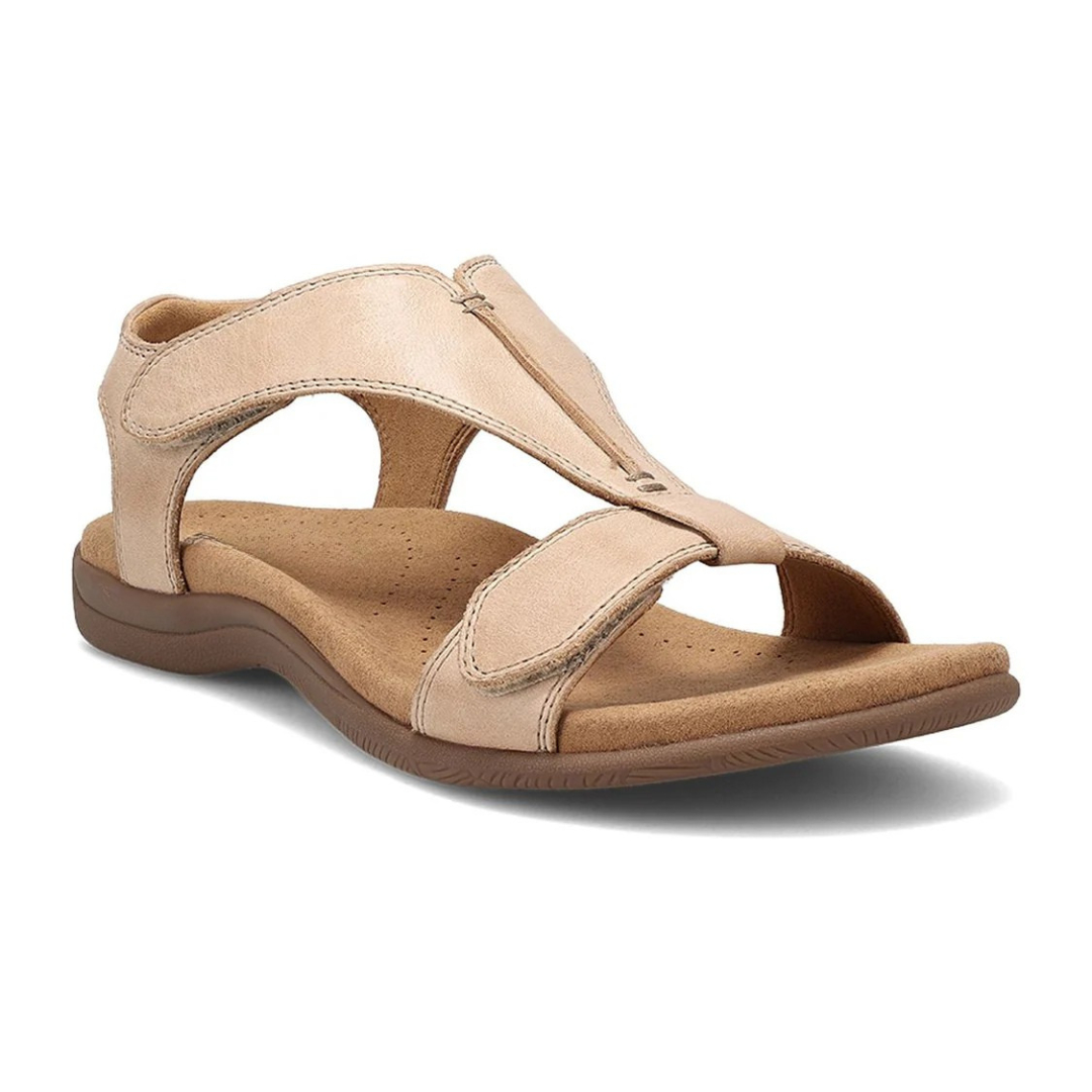 🔥Last Day Promotion 50% OFF - Women’s Comfortable Orthopaedic Walking Sandals