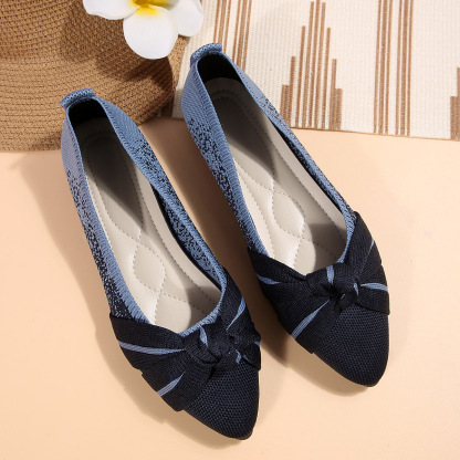 🔥Last Day Promotion 50% OFF - Women's Fashionable Comfortable Breathable Casual Shoes