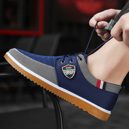 🔥LAST DAY - 50% OFF🛒Men's New Fashionable Comfort Orthopaedic Casual Shoes