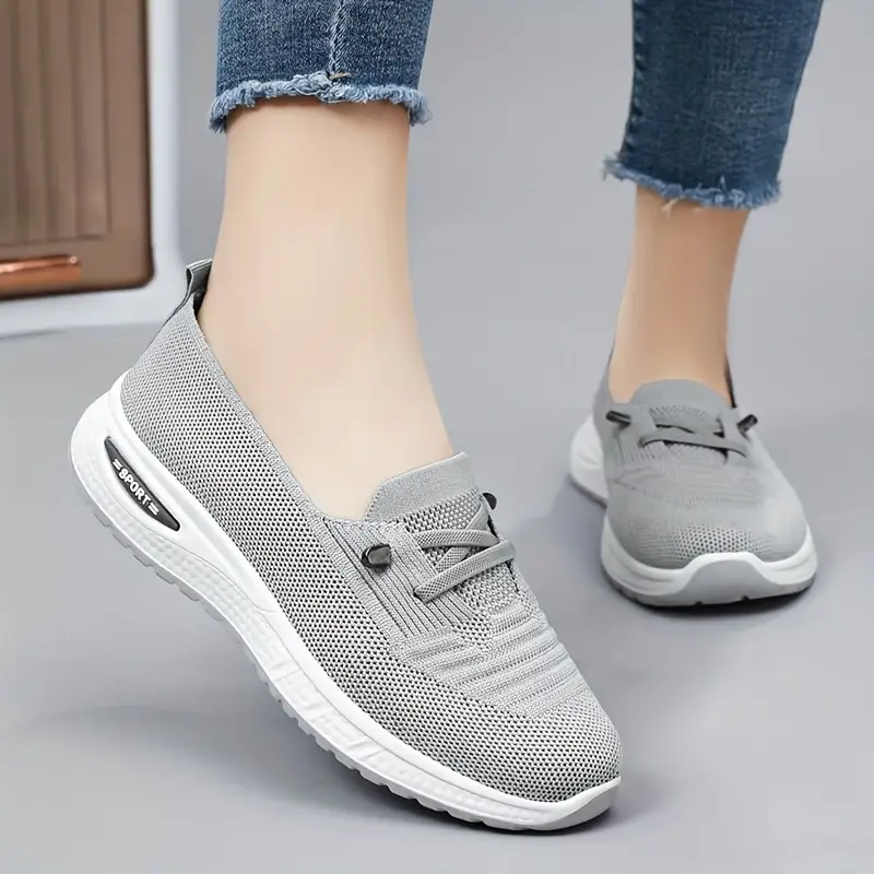🔥Last Day Promotion 50% OFF - Women's Comfortable Breathable Non-Slip