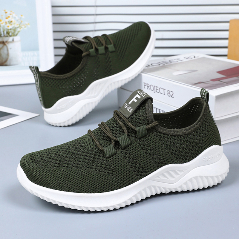 🔥Last Day Promotion 50% OFF - Women's Comfortable Breathable Soft Sole Orthopaedic Sneakers