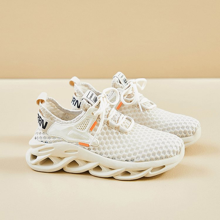 🔥Last Day Promotion 50% OFF - Women's Comfortable Breathable Soft Sole Orthopaedic Sneakers