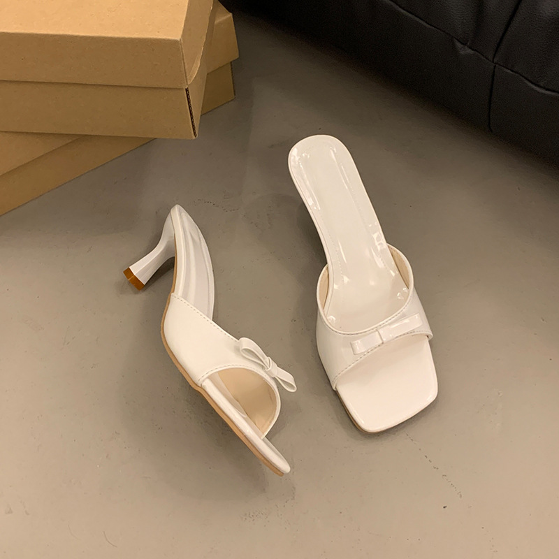 🔥Last Day Promotion 50% OFF - Women's Fashion Relief Foot Pain High H