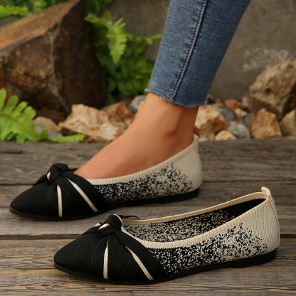 🔥Last Day Promotion 50% OFF - Women's Fashionable Comfortable Breathable Casual Shoes