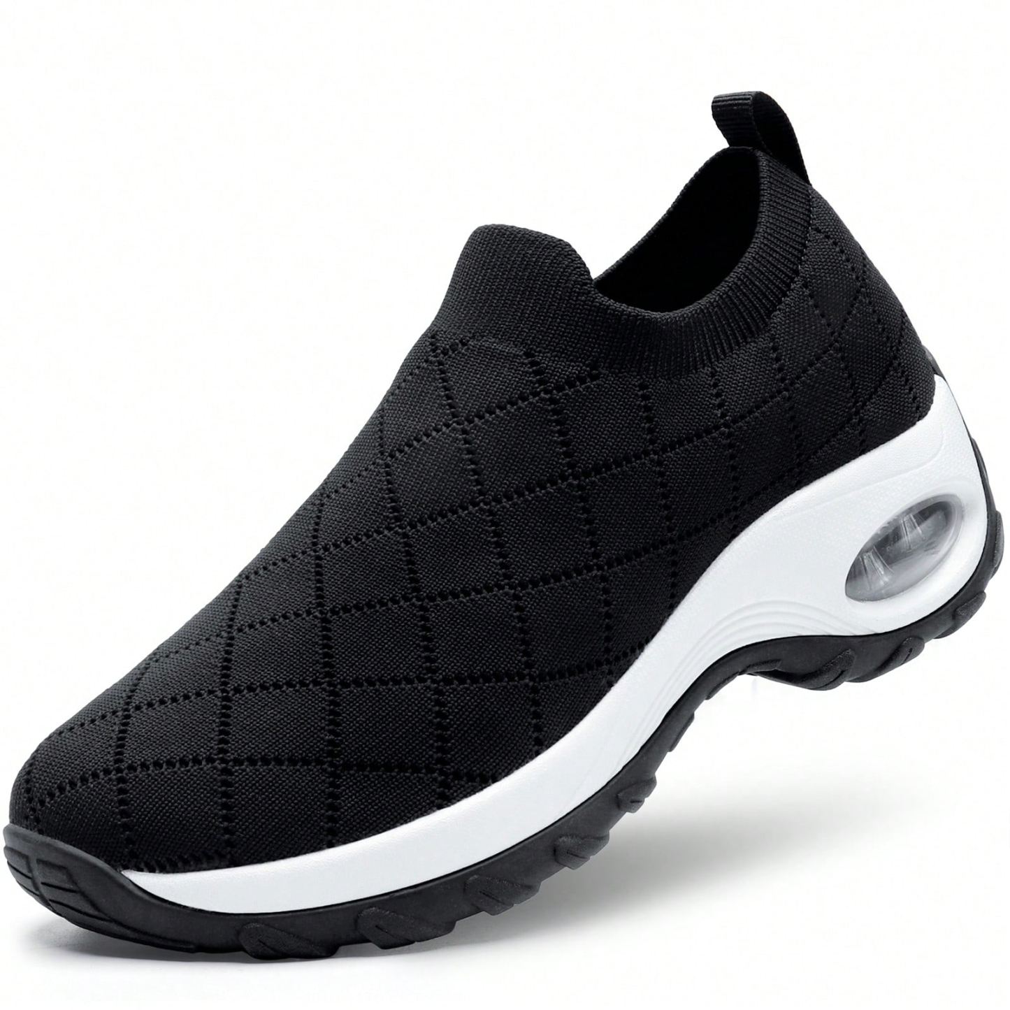 🔥Last Day Promotion 50% OFF - Women's Comfort Arch Support Orthopaedic Walking Shoes