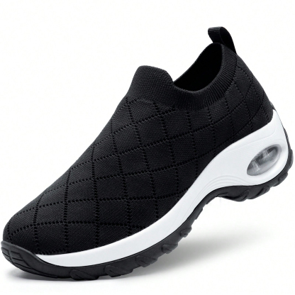 🔥Last Day Promotion 50% OFF - Women's Comfort Arch Support Orthopaedic Walking Shoes