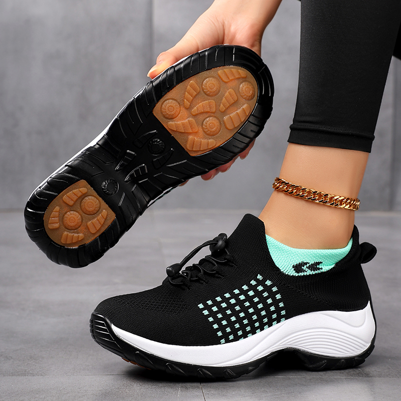 🔥Last Day Promotion 50% OFF - Women’s Comfortable Breathable Non-Slip Orthopaedic Shoes