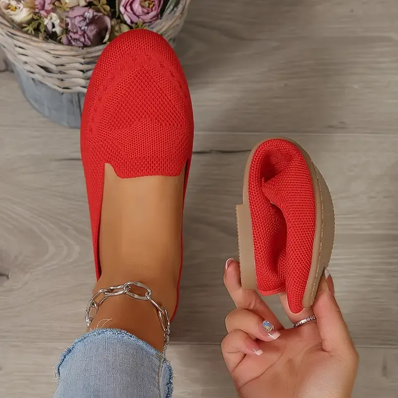 🔥Last Day Promotion 50% OFF - New Women's Comfortable Breathable Casual Shoes