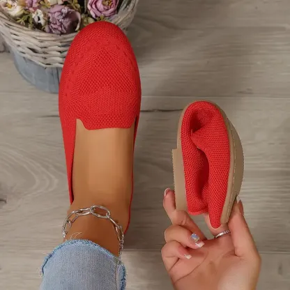 🔥Last Day Promotion 50% OFF - New Women's Comfortable Breathable Casual Shoes