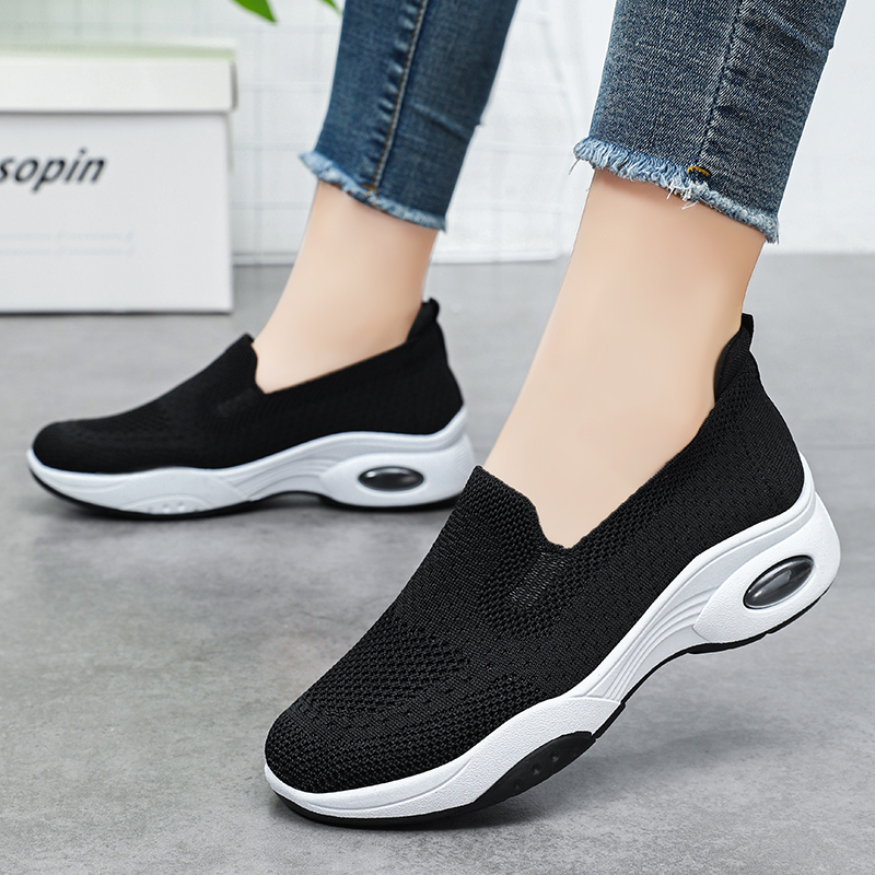 🔥Last Day Promotion 50% OFF - Women's Comfort Soft Sole Orthopaedic Shoes