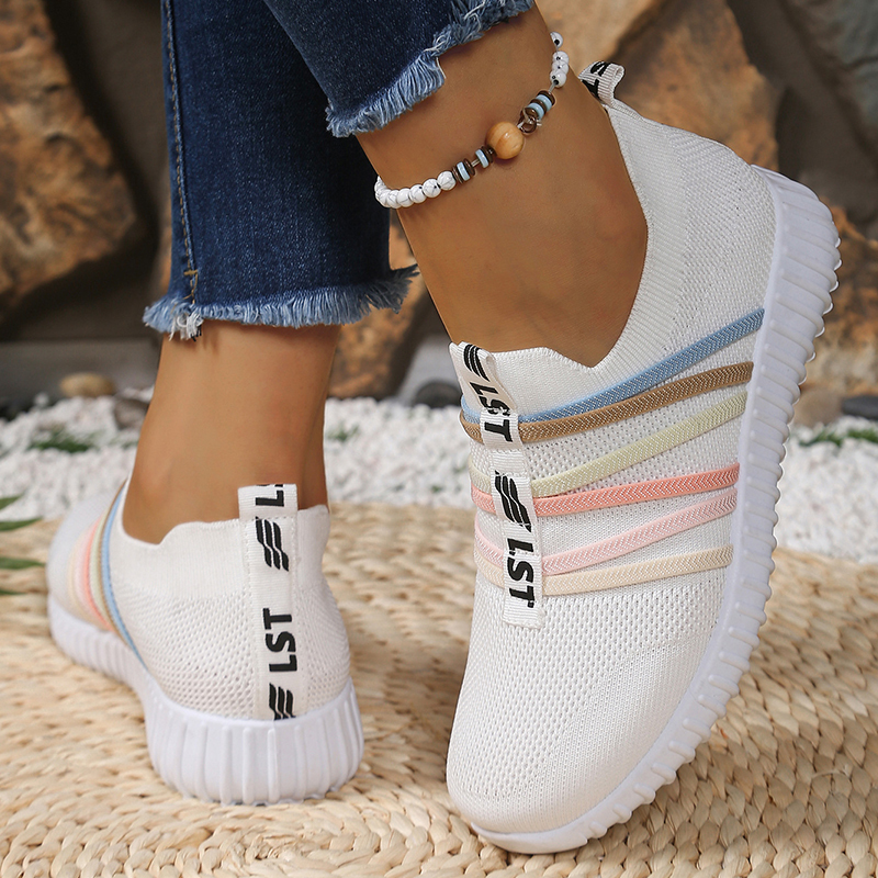 🔥Last Day Promotion 50% OFF - Women's Ultra Comfortable Soft Sole Orthopaedic Walking Shoes