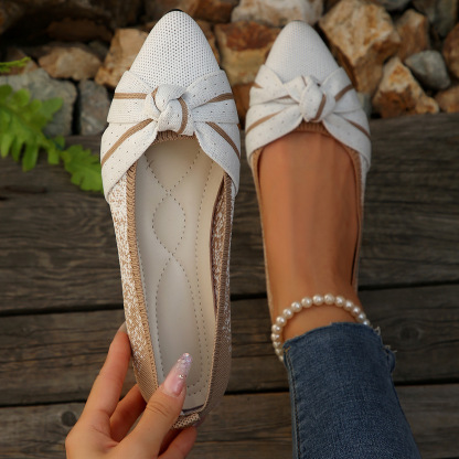 🔥Last Day Promotion 50% OFF - Women's Fashionable Comfortable Breathable Casual Shoes